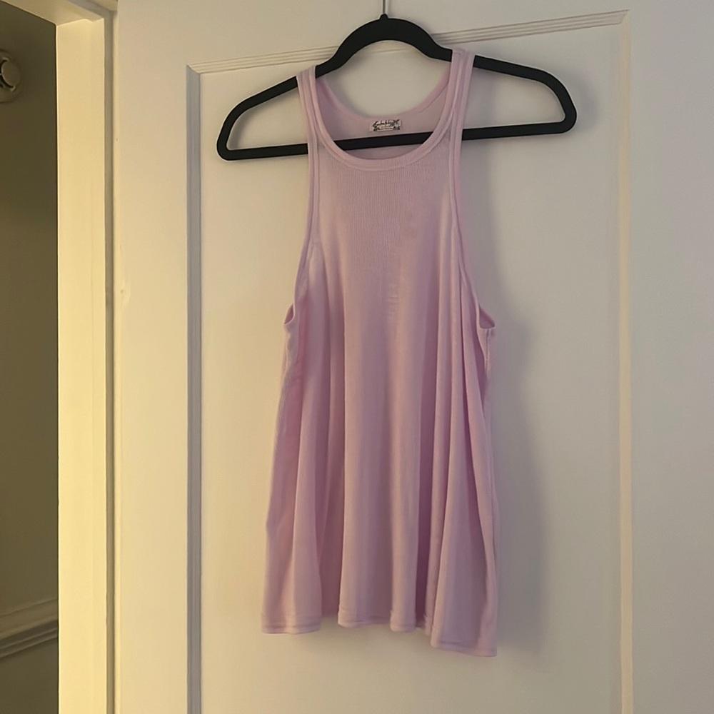 Free People Tank